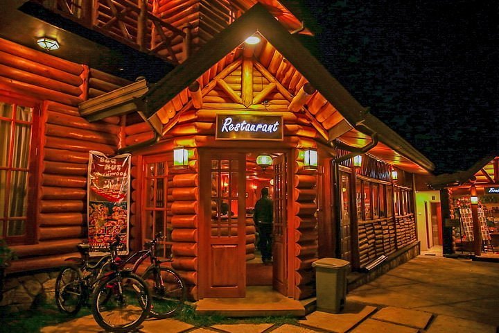 Pizza restaurant Nuwara Eliya